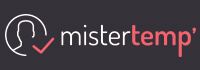 MisterTemp' logo