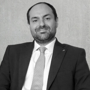 Francesco Ziliani, Studio LGest