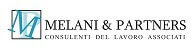 Monica Melani & Partners logo