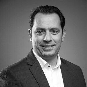 Sarino Piccirilli, Direttore Generale di MisterTemp' - Italia