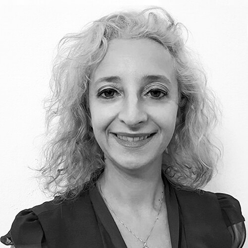 Silvia Bertolotti, Amministratore Delegato, Epoché Service Integrator