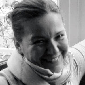Alessandra Balduzzi, CEO di Naive Srl