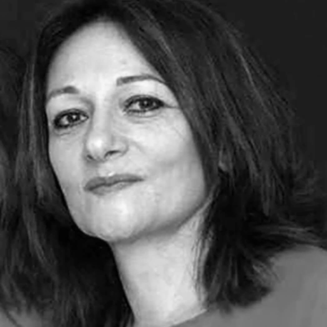 Elisabetta Tutino Granieri di Etjca