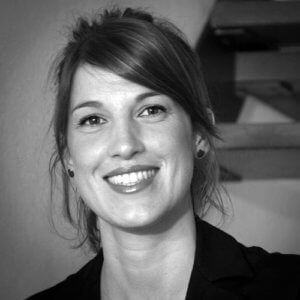 Nicoletta Zin, Consulente, formatore e coach di 300GRAMMI S.r.l.