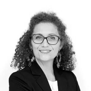 Emanuela Bertagna, CEO di InformaAzione srl