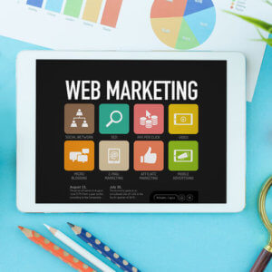 Web Marketing