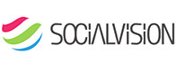 SocialVision logo