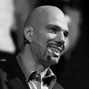 Andrea Farina, Ceo e Amministratore Unico di Partner & Partners