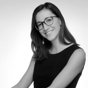 Clara Bocchio, Program Manager & Client Leader Executive Education di ESCP Europe
