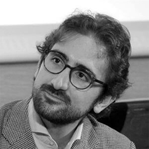 Jacopo Sabba Capetta, partner Quo-d
