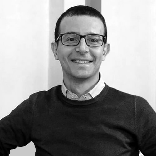 Matteo Cocciardo, CEO di In-recruiting