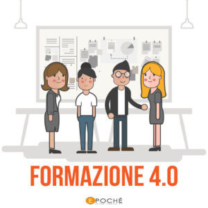 Formazione 4.0