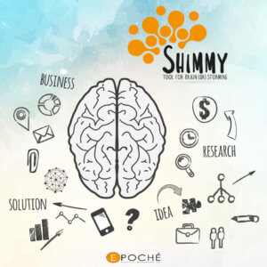 Shimmy©
