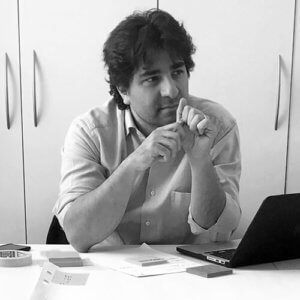 Giovanni Caruso, CEO di quo·d srl
