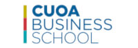 CUOA logo