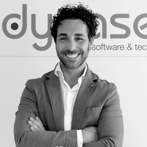 Nicholas Bollini di Dynaset
