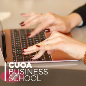 Smartworking CUOA