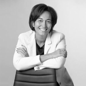 Alessandra Colonna di Bridge Partners