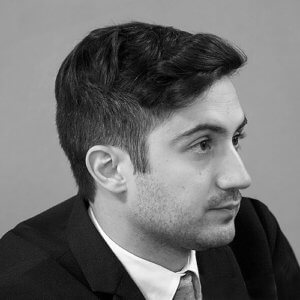 Andrea Vanazzi, Corporate Digital Knowledge di Osservatori Digital Innovation