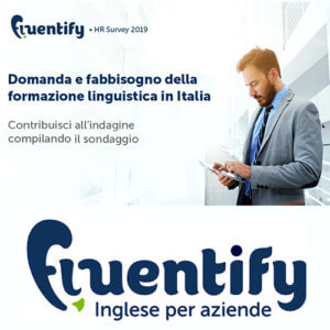 Comunicato Fluentify