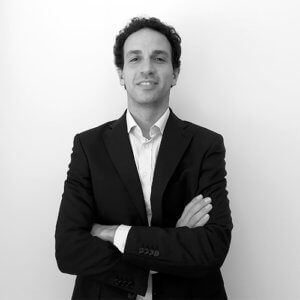 Emanuele Aloise di Easy Welfare