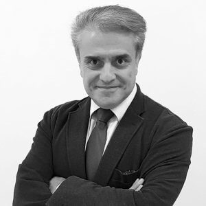 Freddy Nicolas di Prolingua