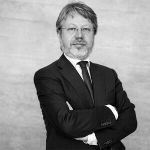 Sergio Satriano di Sodexo