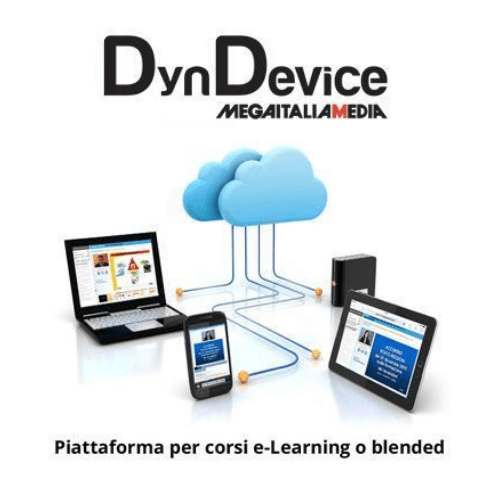 Corsi e-learning DynDevice
