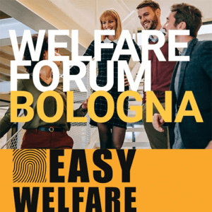 Welfare Forum Bologna 2019