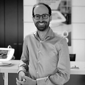 Daniel Maida di Libemax