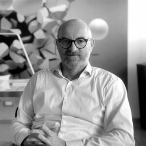 Marco Crasnich di Emathe