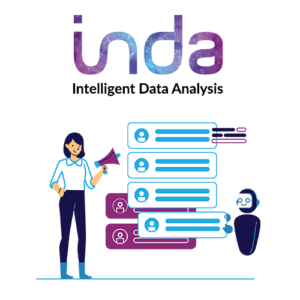 Inda - Intelligent Data Analysis di In-recruiting