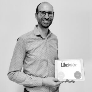 Daniel Maida di Libemax