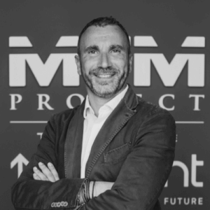Giuseppe Modugno di MTM Project