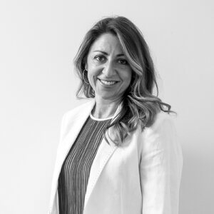 Irene Vecchione di Tack TMI Italy