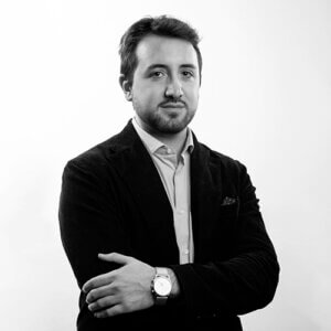 Pietro Marra di Fluentify