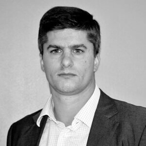 Stefano Pinato di Endered