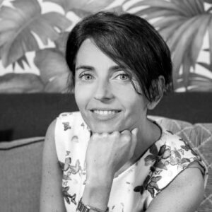 Alessia De Albertis di FAR networks