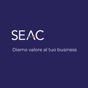 Gruppo SEAC