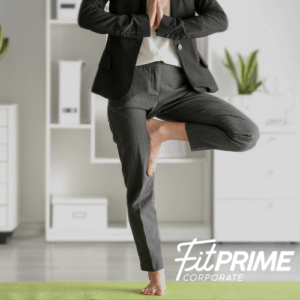 Il corporate wellness di Fitprime