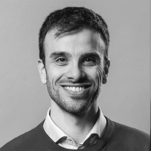 Jacopo Brian Gazzola di ESCP Business School