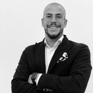 Loris Basso di Gruppo Centro Paghe