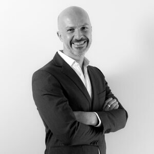 Luca Catellani di Lovemark