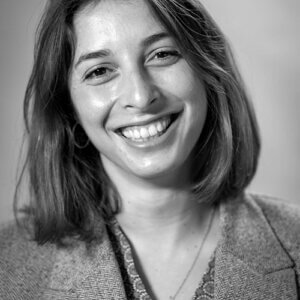 Lucrezia Scarapicchia di Busuu