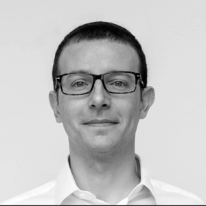 Matteo Cocciardo di In recruiting