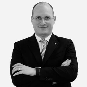 Stefano Porta di ODM Consulting