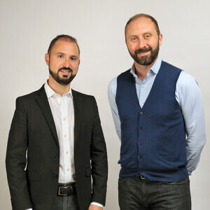 Gli Amministratori di DoubleYou