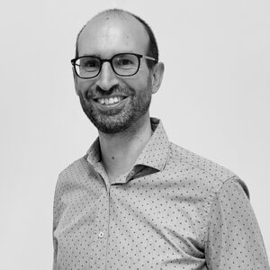 Daniel Maida di Libemax