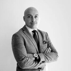 Daniele Davoli di Addiction