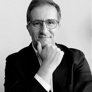 Fabio Musumeci di ODM Consulting
